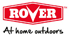 Rover outdoor gardening equipment at Riverstone Mower World